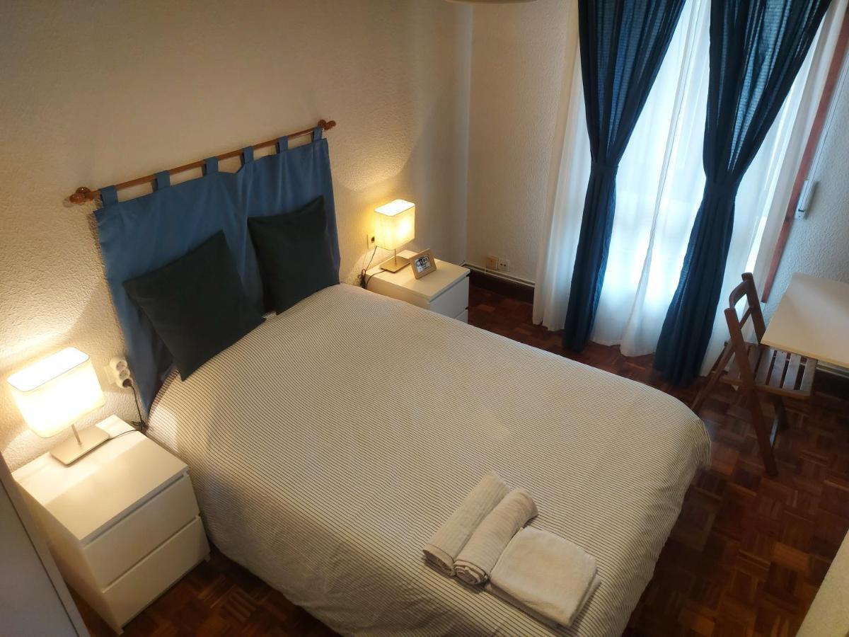 Se Alquilan 3 Habitaciones Privadas Bilbao Exteriér fotografie