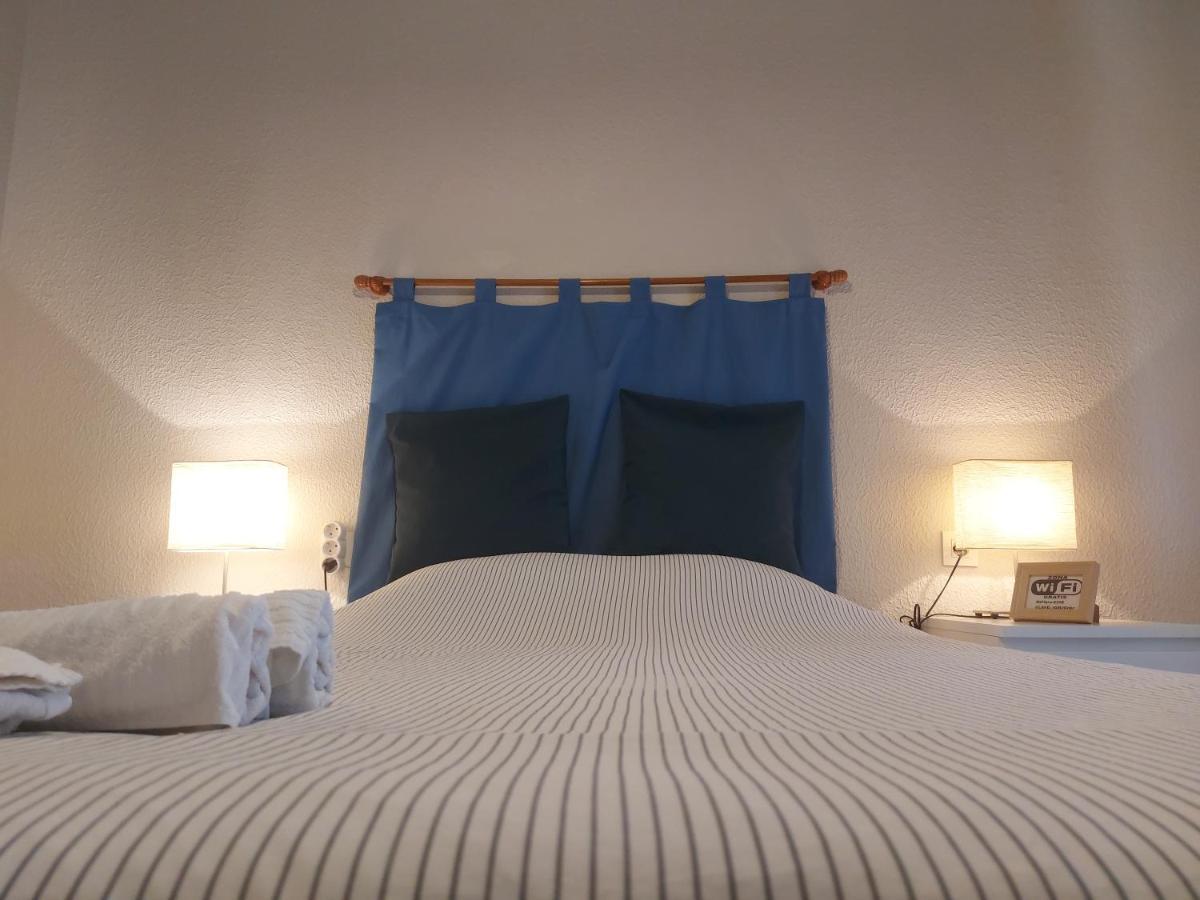 Se Alquilan 3 Habitaciones Privadas Bilbao Exteriér fotografie