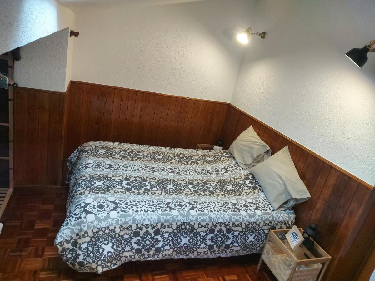 Se Alquilan 3 Habitaciones Privadas Bilbao Exteriér fotografie