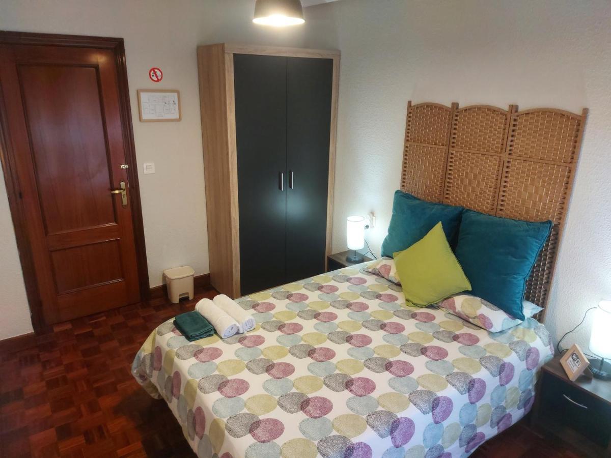 Se Alquilan 3 Habitaciones Privadas Bilbao Exteriér fotografie