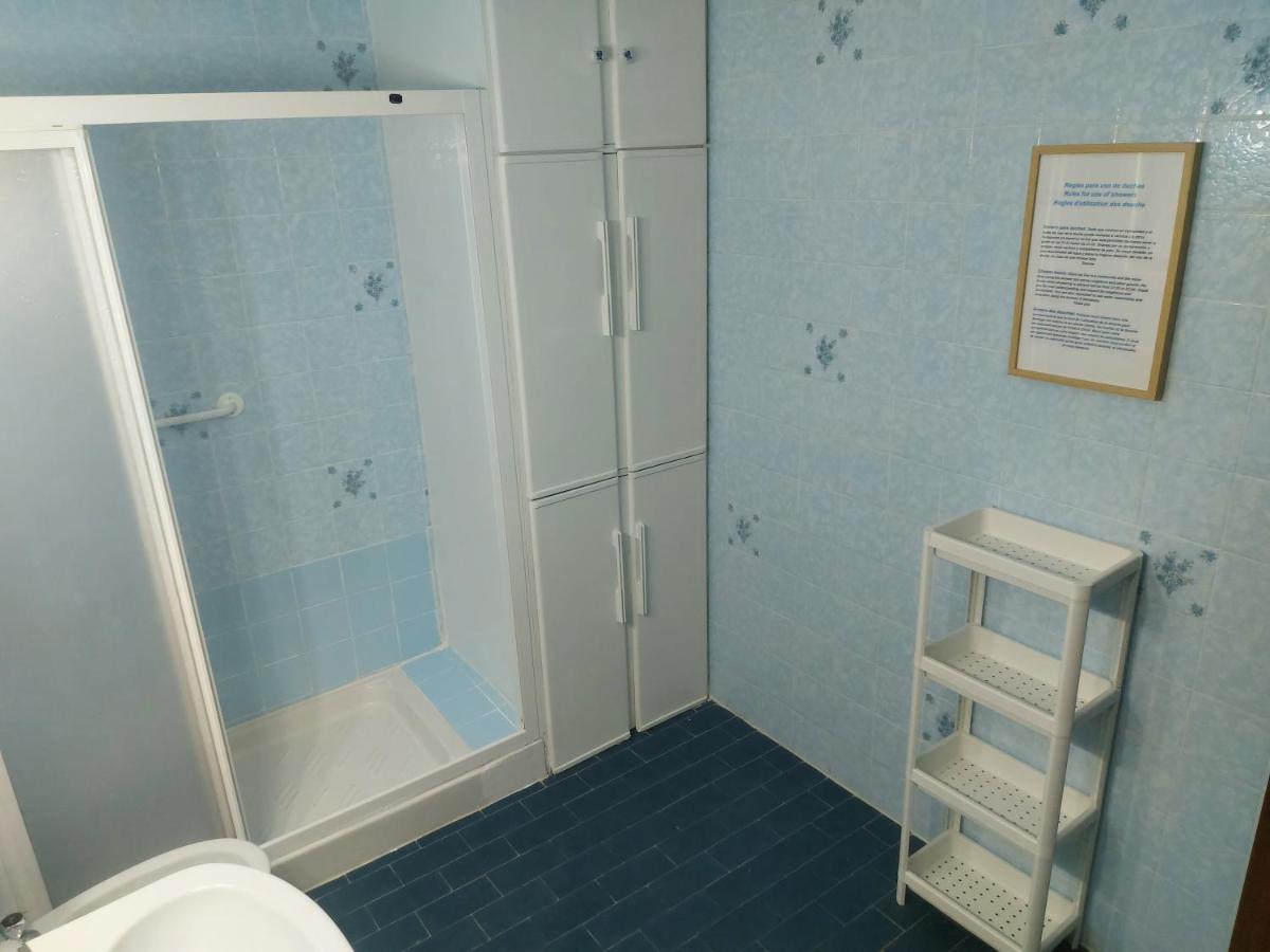 Se Alquilan 3 Habitaciones Privadas Bilbao Exteriér fotografie