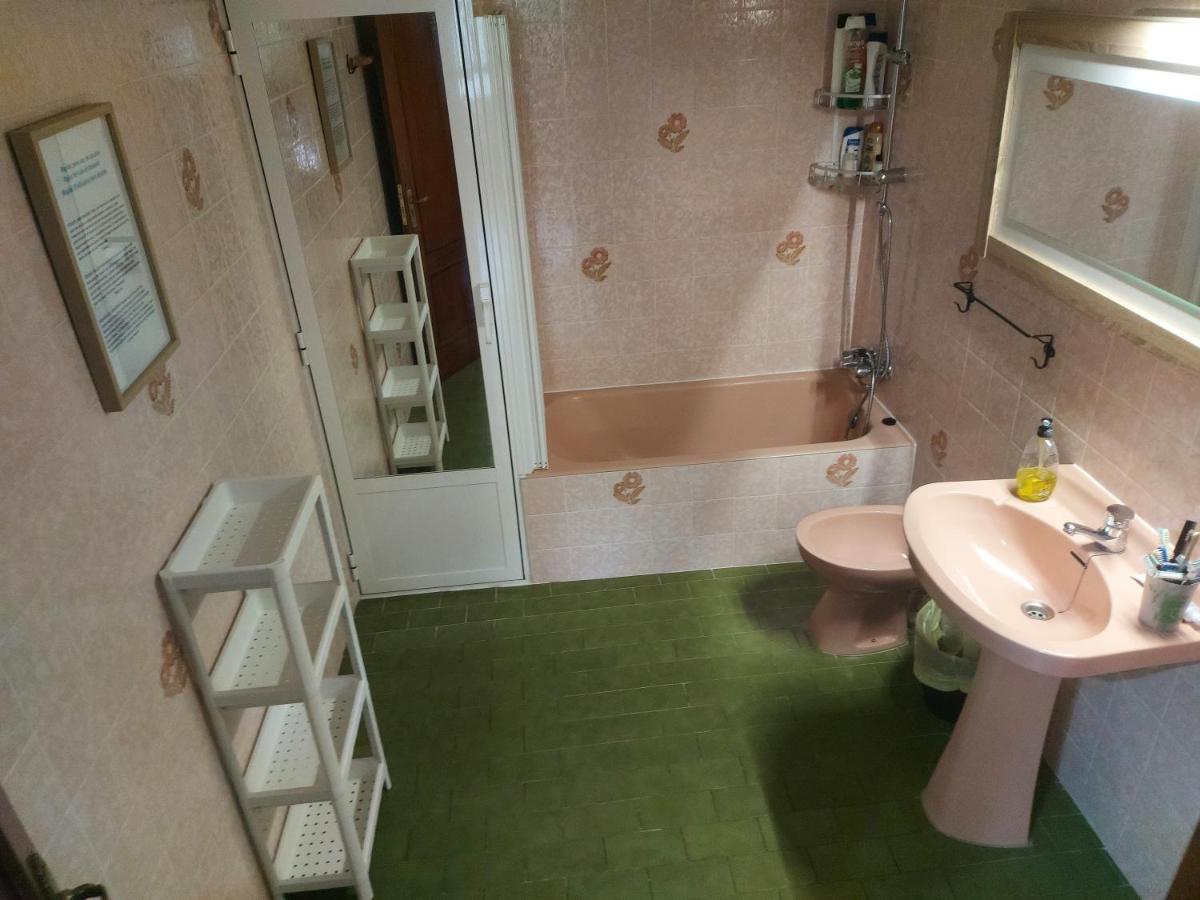 Se Alquilan 3 Habitaciones Privadas Bilbao Exteriér fotografie
