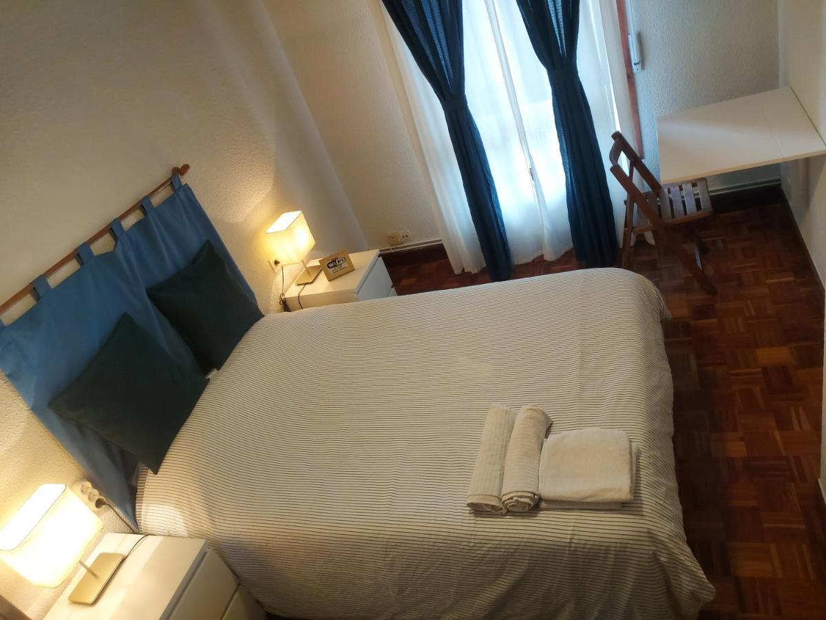 Se Alquilan 3 Habitaciones Privadas Bilbao Exteriér fotografie